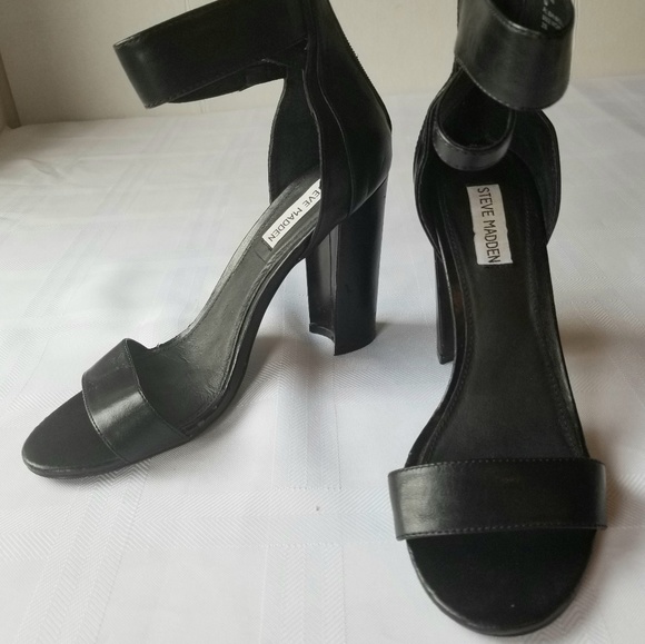 Steve Madden Shoes - 💰3 for $45 Steve Madden Block Heels US Size 9